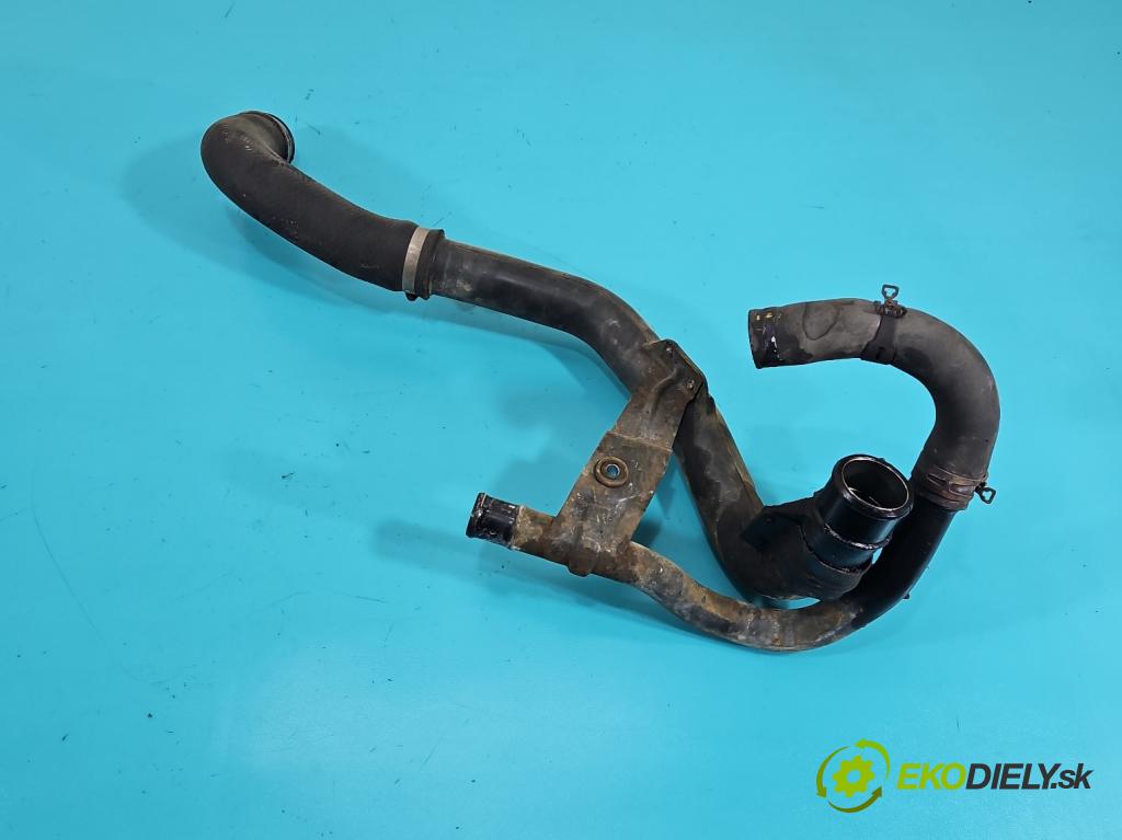 Mitsubishi Outlander II 2006-2013 2.0 DI-D 140 hp manual 103 kW 1968 cm3 5- Trubka: 1505A109