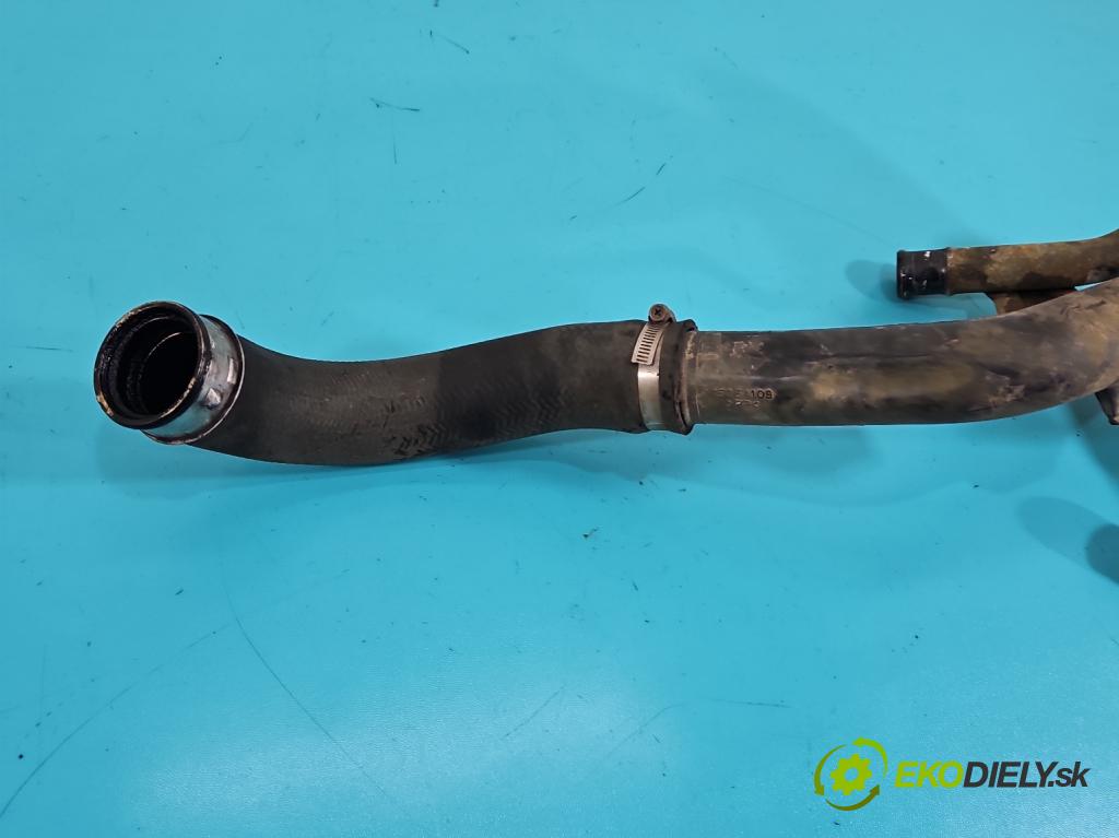 Mitsubishi Outlander II 2006-2013 2.0 DI-D 140 hp manual 103 kW 1968 cm3 5- Trubka: 1505A109