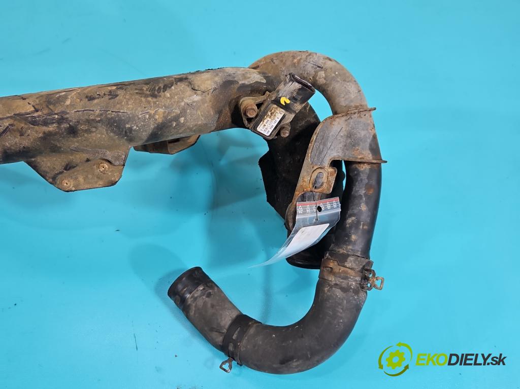 Mitsubishi Outlander II 2006-2013 2.0 DI-D 140 hp manual 103 kW 1968 cm3 5- Trubka: 1505A109