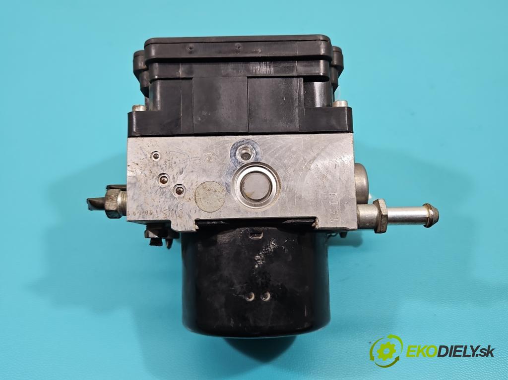 Mitsubishi Outlander II 2006-2013 2.0 DI-D 140 HP manual 103 kW 1968 cm3 5- čerpadlo abs 4670A451 (Pumpa ABS)