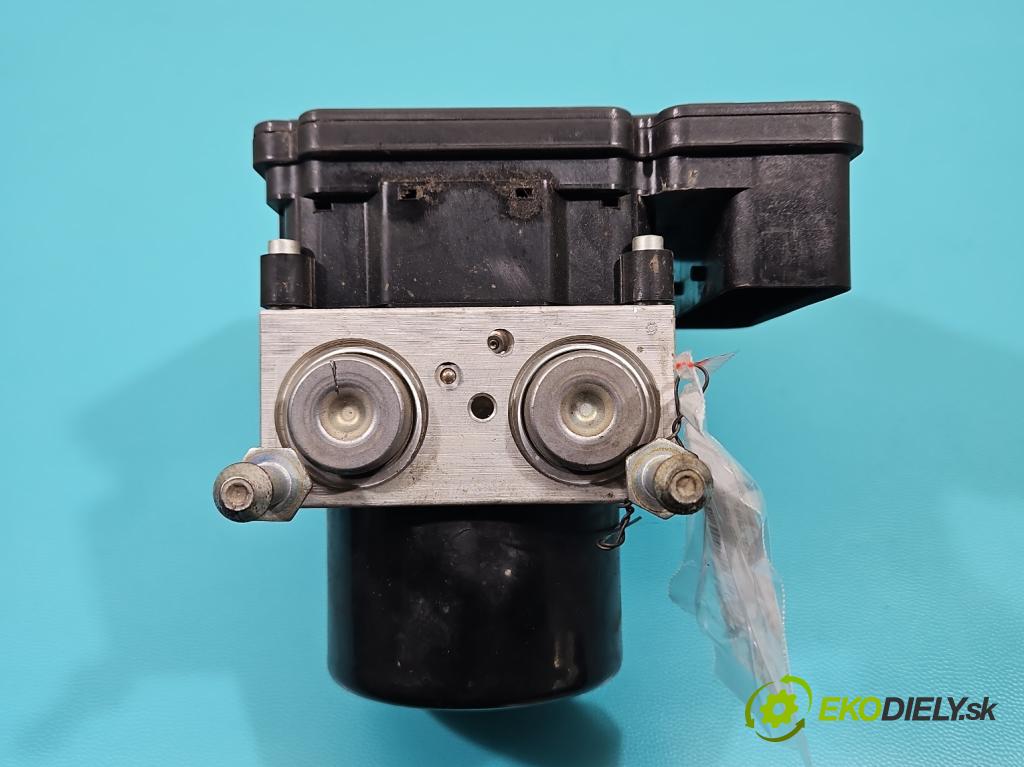 Mitsubishi Outlander II 2006-2013 2.0 DI-D 140 HP manual 103 kW 1968 cm3 5- čerpadlo abs 4670A451 (Pumpa ABS)