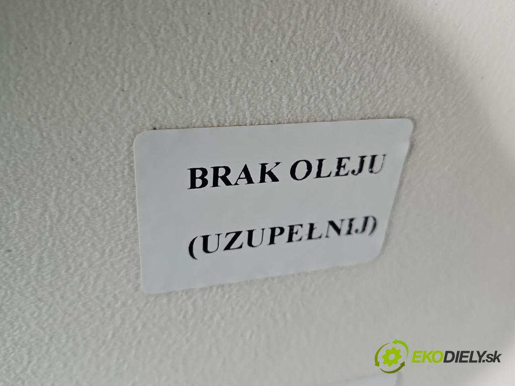 Ford Transit Mk8 2013-2017 2.2 tdci 101 hp manual 74 kW 2198 cm3 5- převodovka stupňová manual FK2R-7002-CGA
