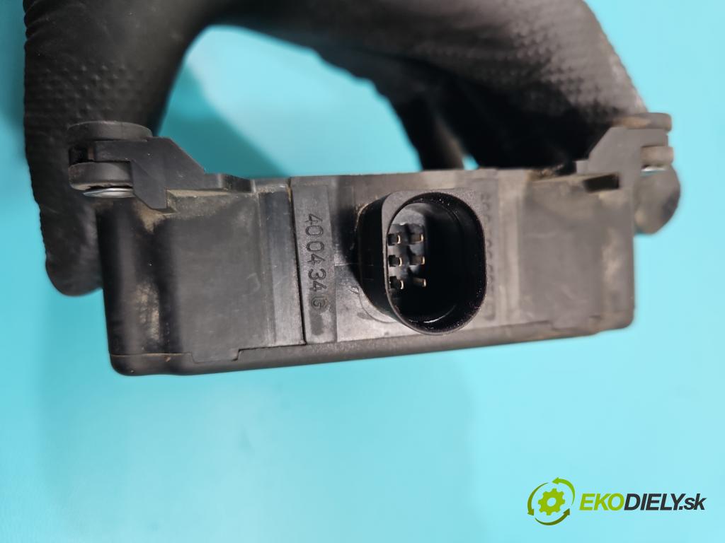 Mitsubishi Outlander II 2006-2013 2.0 DI-D 140 HP manual 103 kW 1968 cm3 5- ventil magnetické: 6Q0906625E (Ventil ostatné)