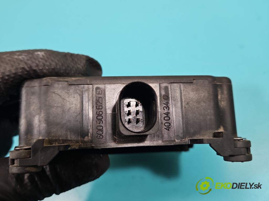 Mitsubishi Outlander II 2006-2013 2.0 DI-D 140 HP manual 103 kW 1968 cm3 5- ventil magnetické: 6Q0906625E (Ventil ostatné)