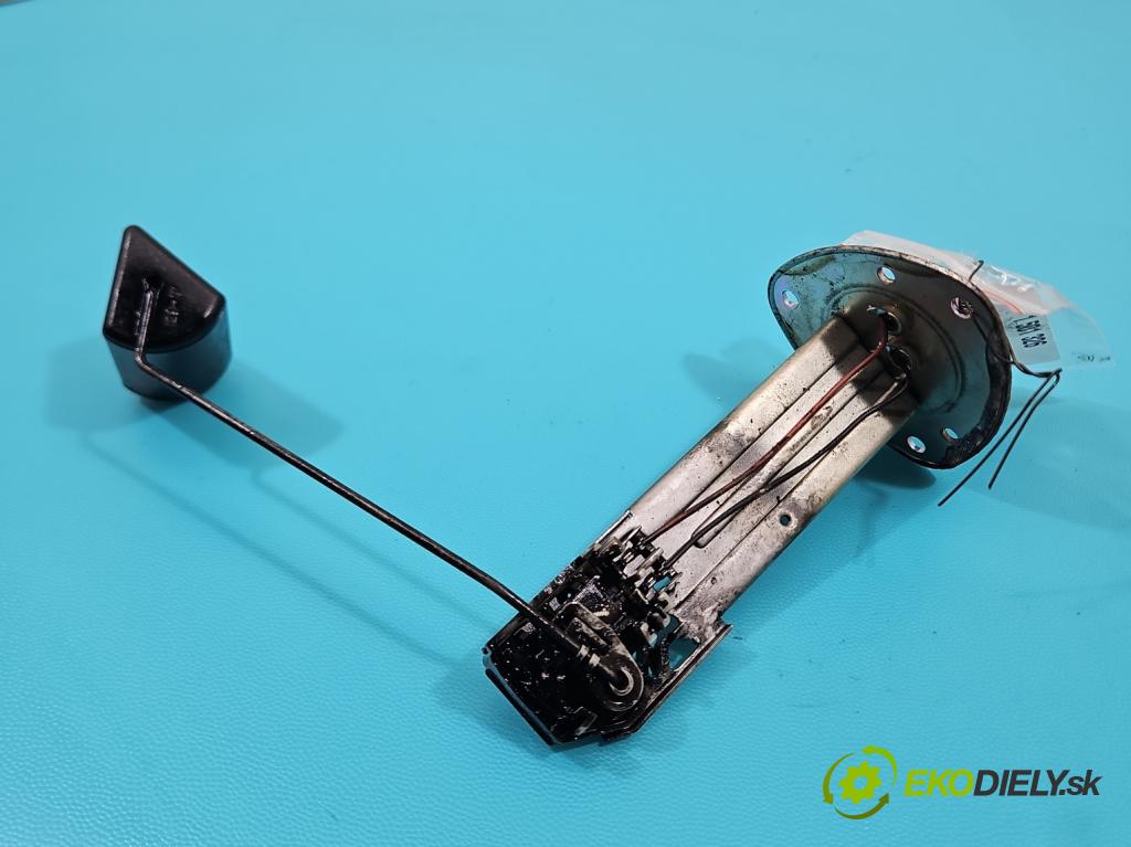 Mitsubishi Outlander II 2006-2013 2.0 DI-D 140 HP manual 103 kW 1968 cm3 5- snímač úroveň: palivo  (Snímač)