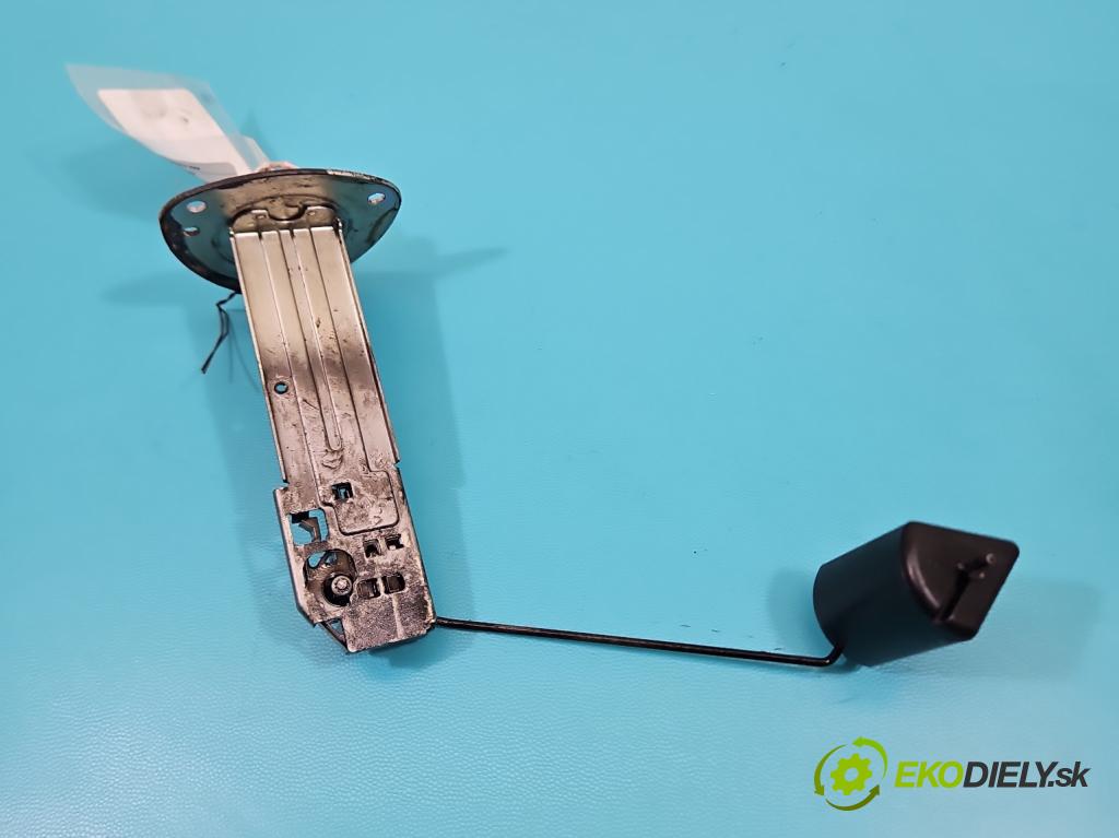 Mitsubishi Outlander II 2006-2013 2.0 DI-D 140 HP manual 103 kW 1968 cm3 5- snímač úroveň: palivo  (Snímač)