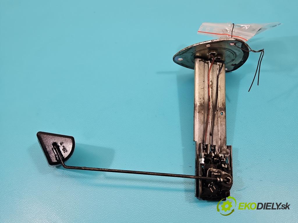 Mitsubishi Outlander II 2006-2013 2.0 DI-D 140 HP manual 103 kW 1968 cm3 5- snímač úroveň: palivo  (Snímač)