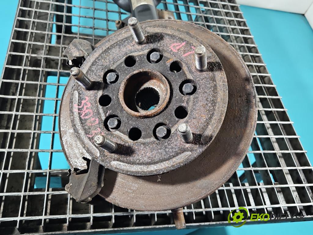 Ford Transit Mk8 2013-2017 2.2 tdci 101 hp manual 74 kW 2198 cm3 5- náboj levé  (Náboj kola)