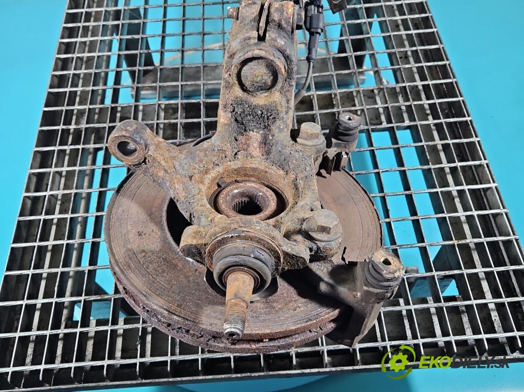 Ford Transit Mk8 2013-2017 2.2 tdci 101 hp manual 74 kW 2198 cm3 5- náboj levé  (Náboj kola)