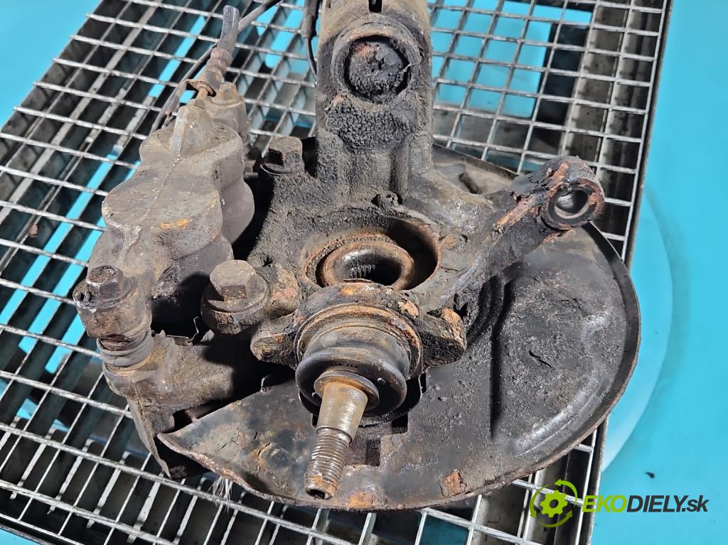 Ford Transit Mk8 2013-2017 2.2 tdci 101 hp manual 74 kW 2198 cm3 5- náboj pravé  (Náboj kola)