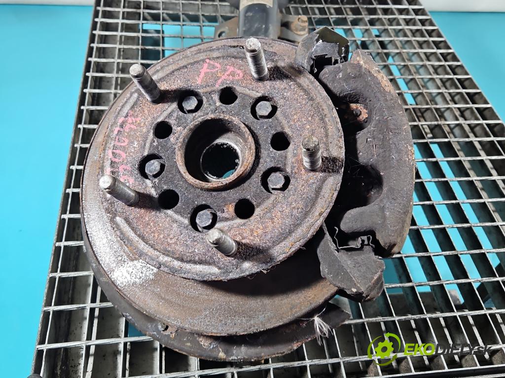 Ford Transit Mk8 2013-2017 2.2 tdci 101 hp manual 74 kW 2198 cm3 5- náboj pravé  (Náboj kola)