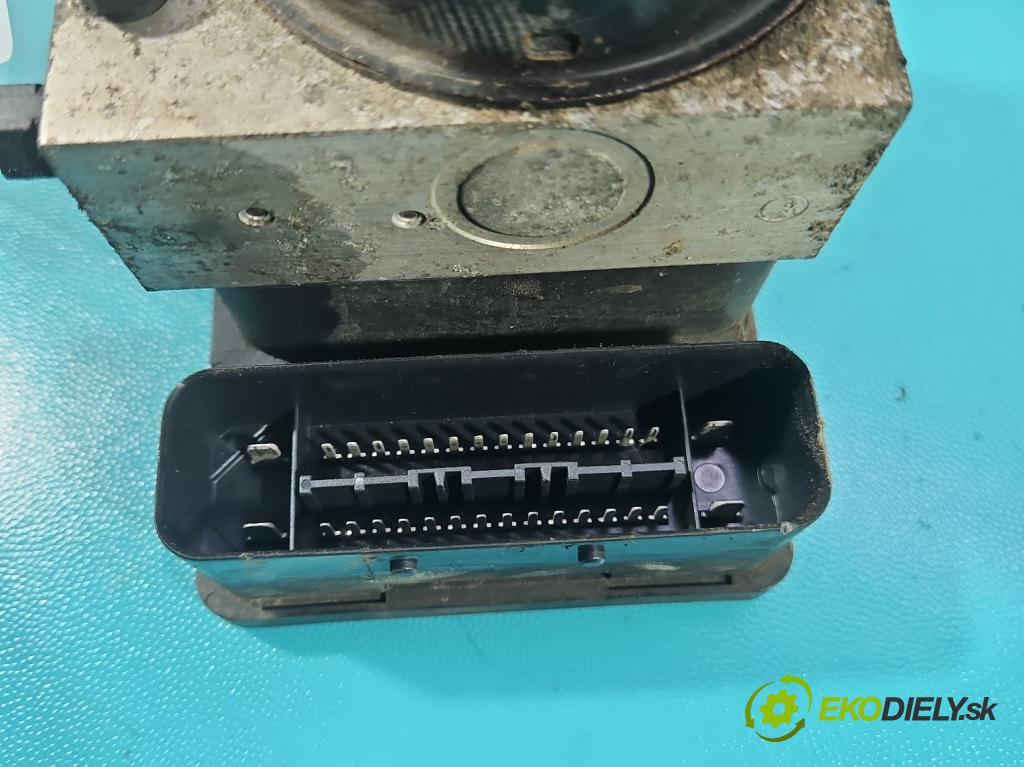 Skoda Octavia I 1996-2010 1.4 16V 75 hp manual 55 kW 1390 cm3 5- čerpadlo abs 1C0907379L (Pumpa ABS)