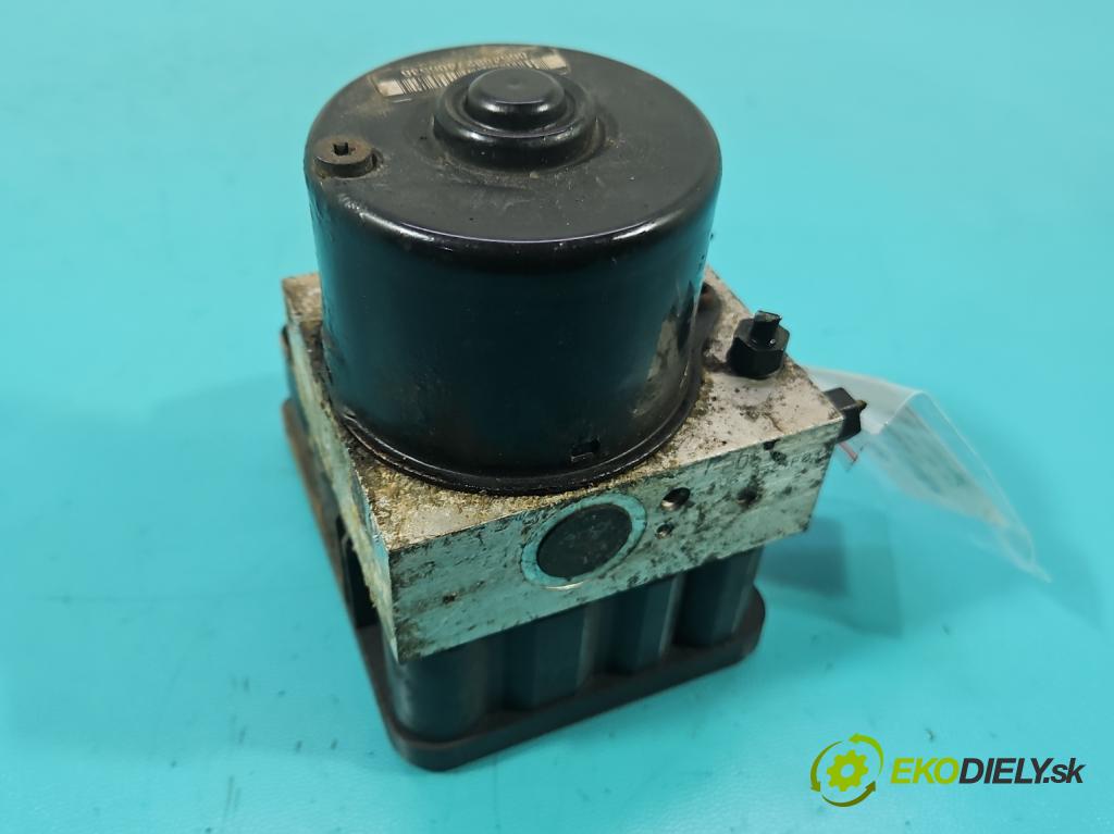 Skoda Octavia I 1996-2010 1.4 16V 75 hp manual 55 kW 1390 cm3 5- čerpadlo abs 1C0907379L (Pumpa ABS)