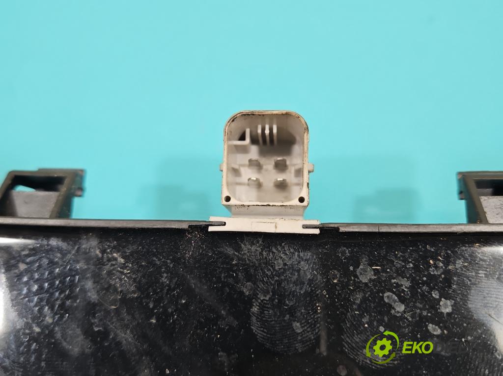 Citroen C3 I 2002-2009 1.1 8V 60 HP manual 44 kW 1124 cm3 5- cievka zapaľovacia  (Zapaľovacia cievka)