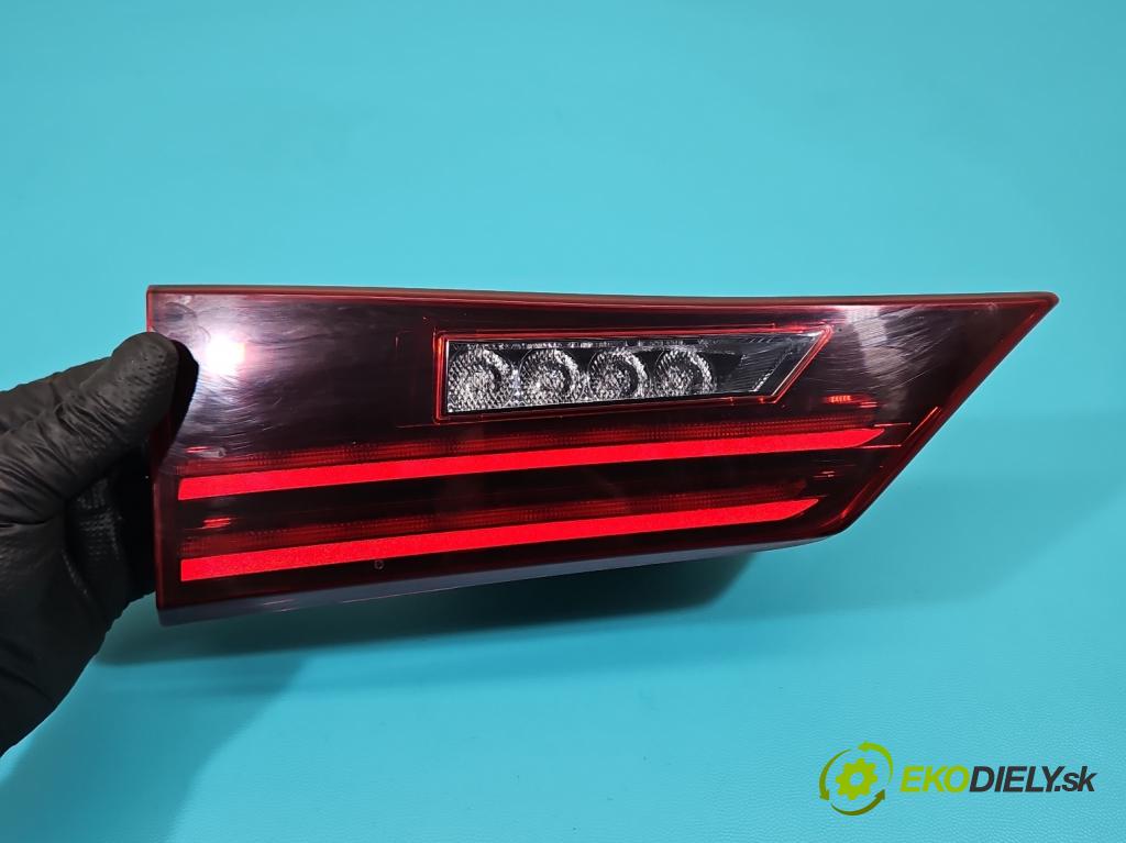 Lexus IS III 2014-2025 2.5 vvti 181KM automatic 133 kW 2494 cm3 4- světlo zadní levé 8159C-53151 (Klika dveří ostatní)