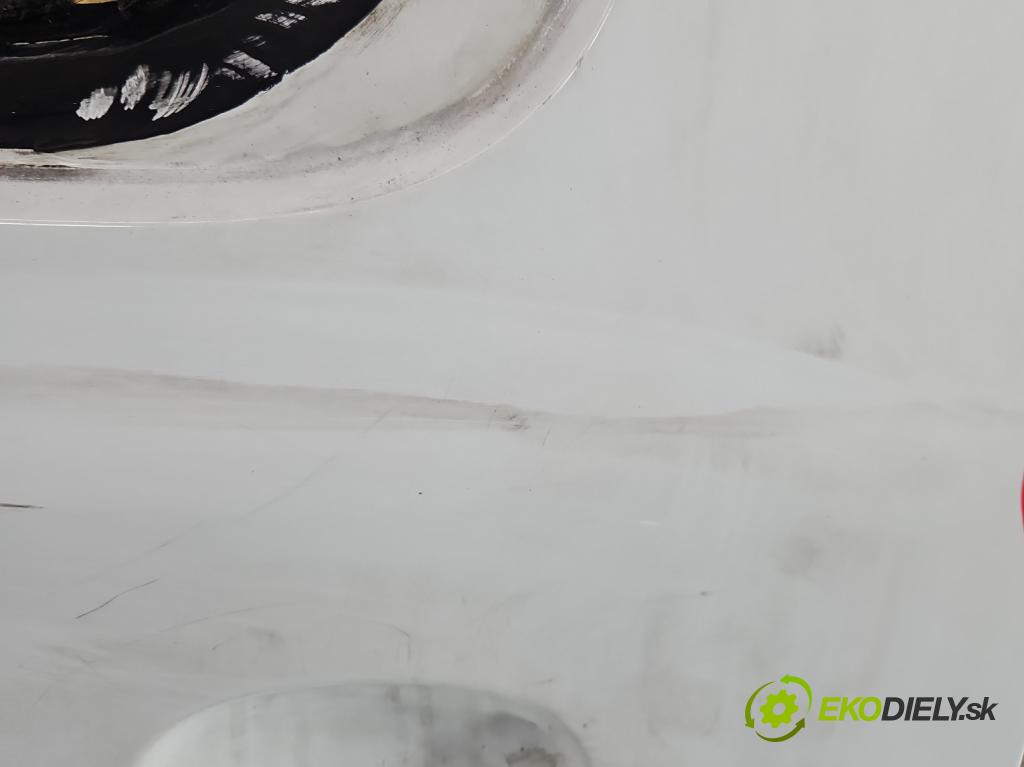 Ford Transit Mk8 2013-2017 2.2 tdci 101 HP manual 74 kW 2198 cm3 5- dvere posuvné: pravé