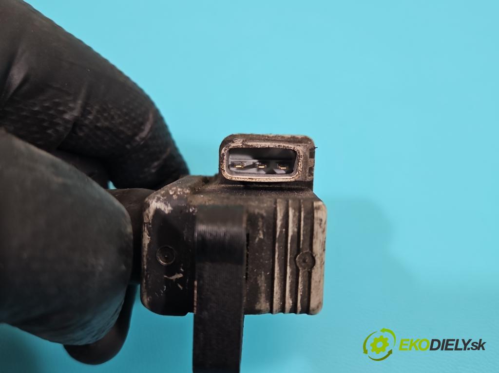 Subaru Legacy IV 2004-2009 2.0 boxer 165 HP manual 121 kW 1994 cm3 5- cievka zapaľovacia FK0186 (Zapaľovacia cievka)