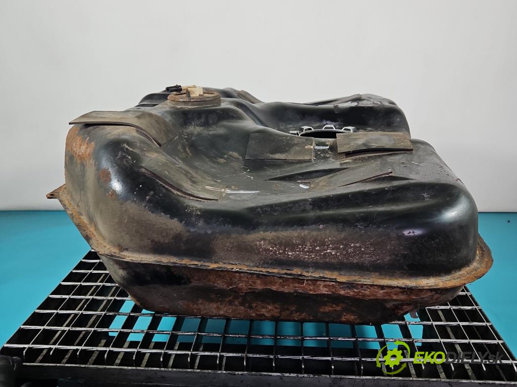 Honda Accord VII 2002-2008 2.0 16V 155 hp manual 114 kW 1998 cm3 5- Nádrž: paliva 50411060023 (Palivová nádrž)