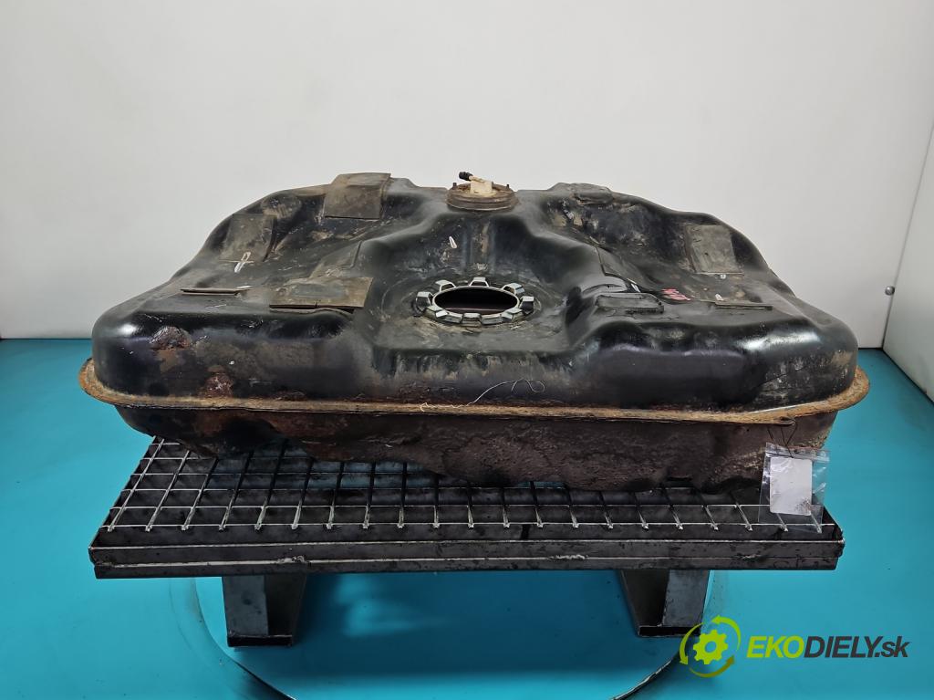 Honda Accord VII 2002-2008 2.0 16V 155 hp manual 114 kW 1998 cm3 5- Nádrž: paliva 50411060023 (Palivová nádrž)