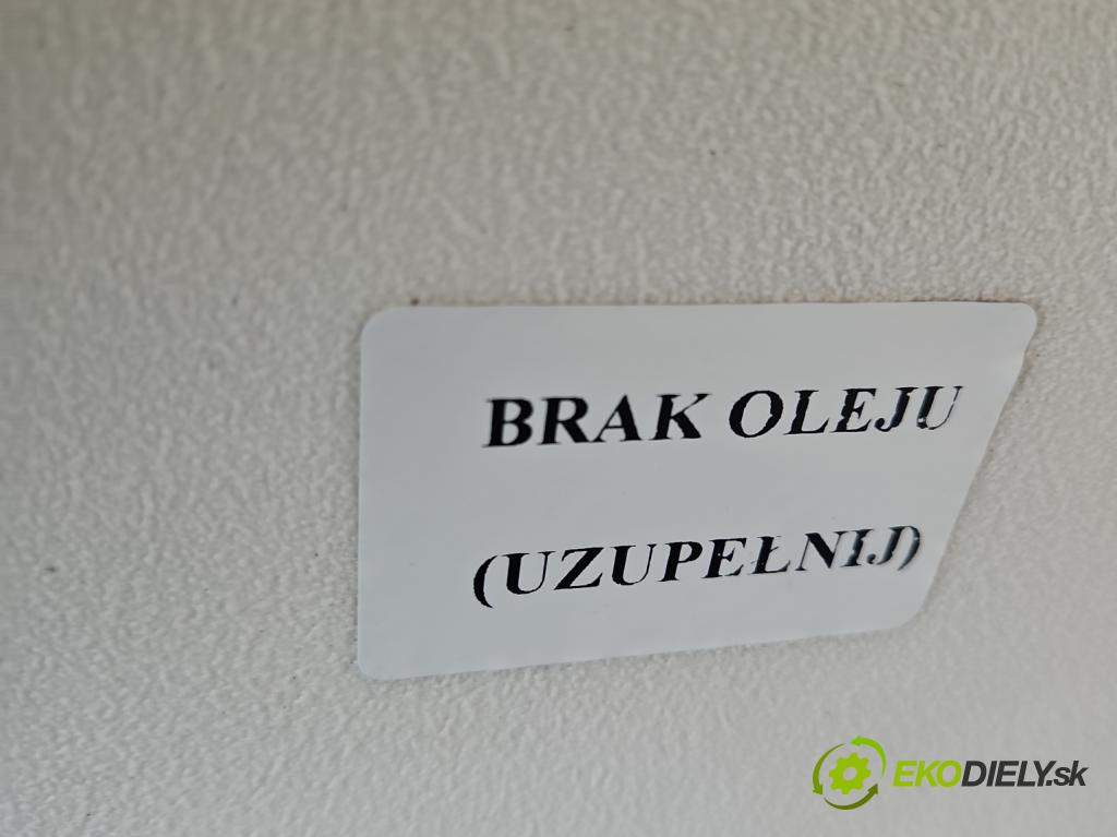 Skoda Octavia I 1996-2010 1.4 16V 75 hp manual 55 kW 1390 cm3 5- převodovka stupňová manual DUW