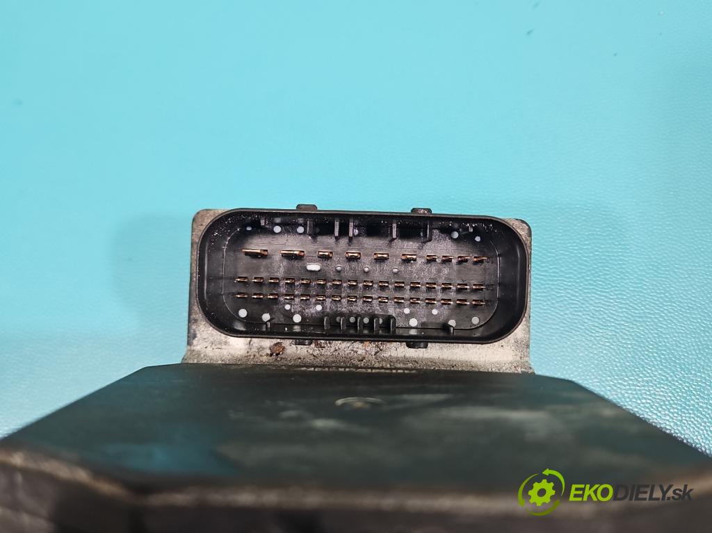 Skoda Octavia I 1996-2010 1.4 16V 75 HP manual 55 kW 1390 cm3 5- čerpadlo abs 0265225048 (Pumpa ABS)