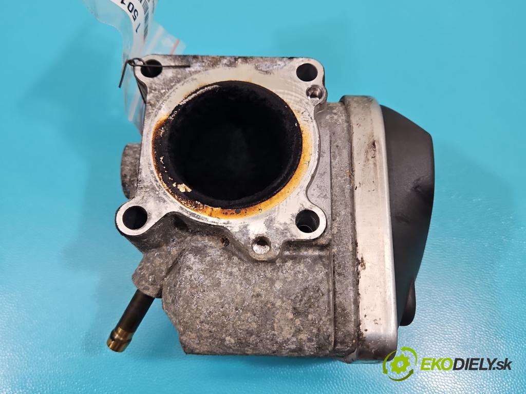 Skoda Octavia I 1996-2010 1.4 16V 75 HP manual 55 kW 1390 cm3 5- klapka 036133062L (Škrtiaca klapka)