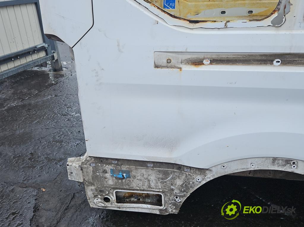Ford Transit Mk8 2013-2017 2.2 tdci 101 HP manual 74 kW 2198 cm3 5- blatník zadné pravý
