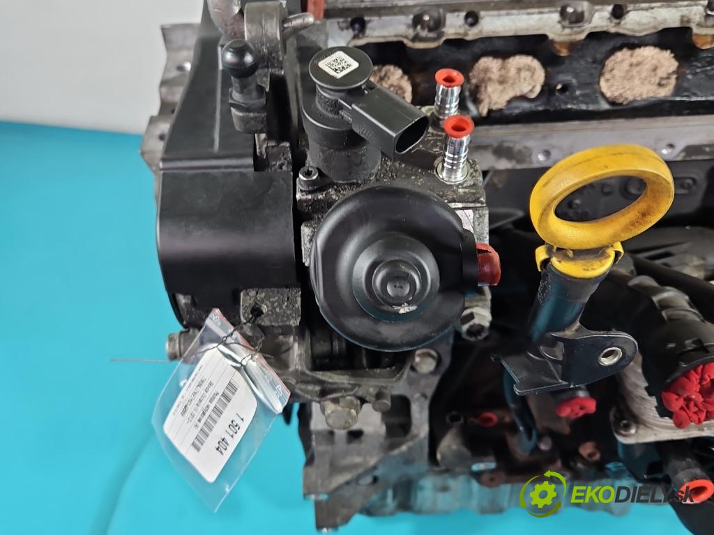 Skoda Octavia III 2013- 2.0 tdi 150 HP manual 110 kW 1968 cm3 5- čerpadlo vstrekovacia 0445010538 (Vstrekovacie čerpadlo)