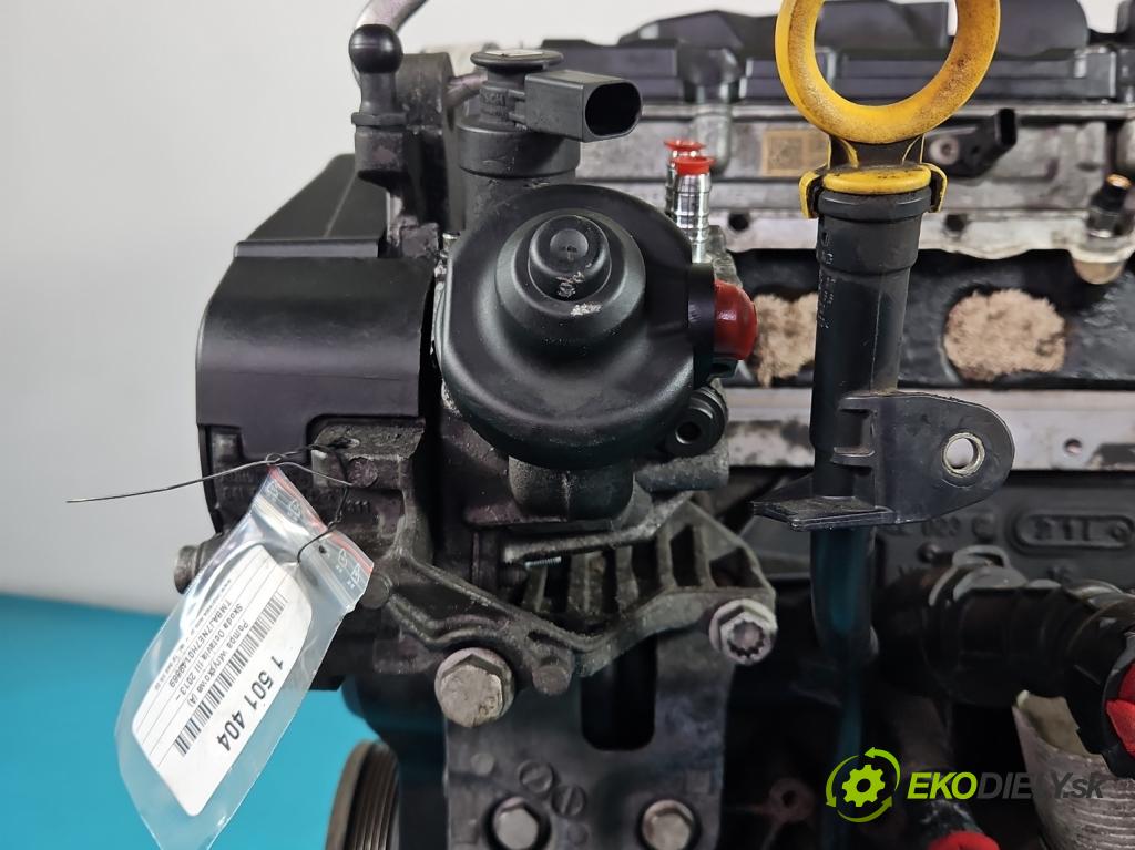 Skoda Octavia III 2013- 2.0 tdi 150 HP manual 110 kW 1968 cm3 5- čerpadlo vstrekovacia 0445010538 (Vstrekovacie čerpadlo)