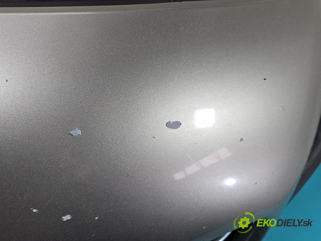 Peugeot 3008 I 2009-2016 1.6 hdi 109 HP manual 80 kW 1560 cm3 5- nárazník predné  (Kľučka dverí ostatné)