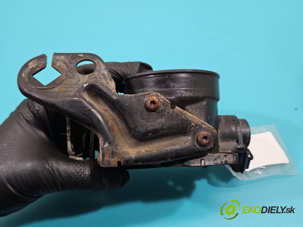 Ford Focus Mk1 1998-2004 1.8 16V 116 HP manual 85 kW 1796 cm3 5- klapka XS4U-FB (Škrtiaca klapka)