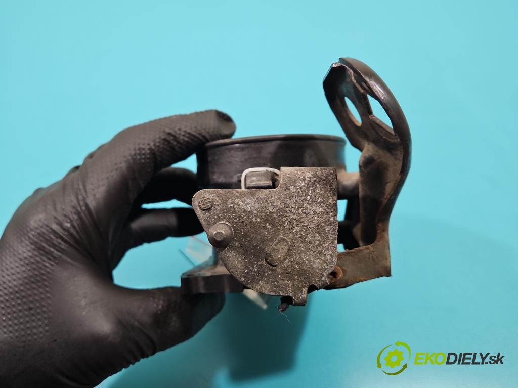 Ford Focus Mk1 1998-2004 1.8 16V 116 HP manual 85 kW 1796 cm3 5- klapka XS4U-FB (Škrtiaca klapka)