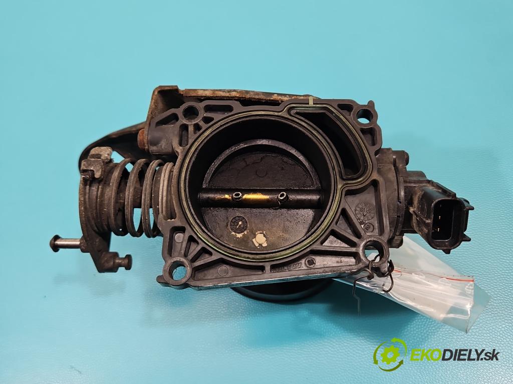 Ford Focus Mk1 1998-2004 1.8 16V 116 HP manual 85 kW 1796 cm3 5- klapka XS4U-FB (Škrtiaca klapka)