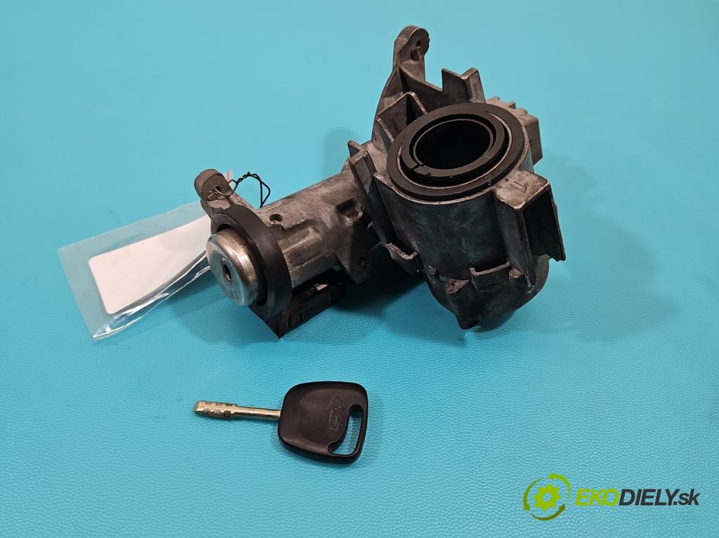 Ford Focus Mk1 1998-2004 1.8 16V 116 HP manual 85 kW 1796 cm3 5- Spínačka  (Spínacia skrinka)