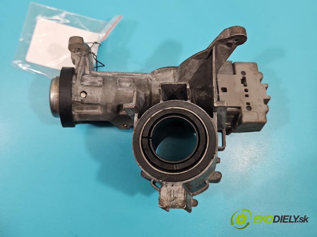 Ford Focus Mk1 1998-2004 1.8 16V 116 HP manual 85 kW 1796 cm3 5- Spínačka  (Spínacia skrinka)