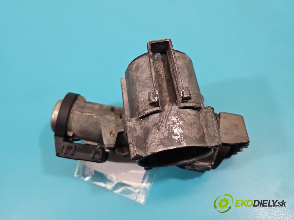 Ford Focus Mk1 1998-2004 1.8 16V 116 HP manual 85 kW 1796 cm3 5- Spínačka  (Spínacia skrinka)