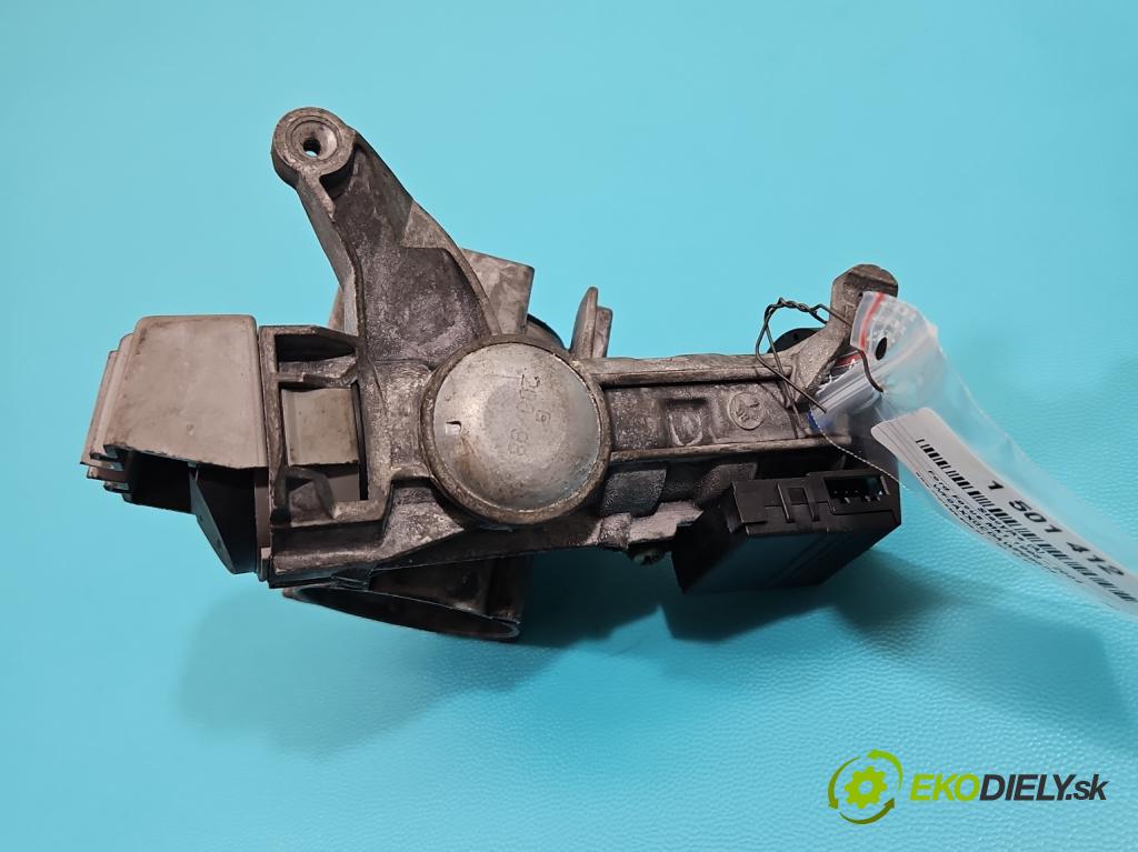 Ford Focus Mk1 1998-2004 1.8 16V 116 HP manual 85 kW 1796 cm3 5- Spínačka  (Spínacia skrinka)