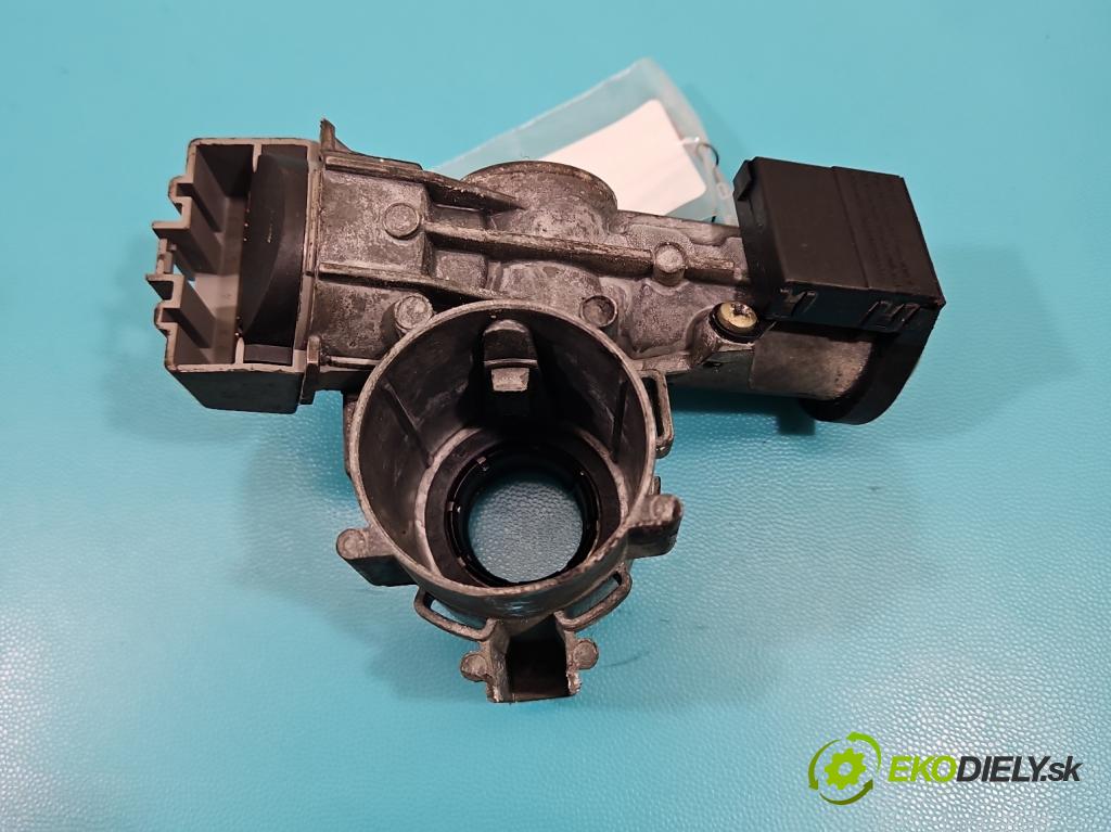 Ford Focus Mk1 1998-2004 1.8 16V 116 HP manual 85 kW 1796 cm3 5- Spínačka  (Spínacia skrinka)