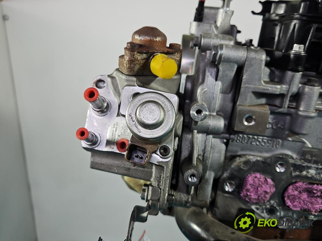 Peugeot 3008 II 2016-2023 2.0 hdi 150 HP manual 110 kW 1997 cm3 5- čerpadlo vstrekovacia 9674984480 (Vstrekovacie čerpadlo)