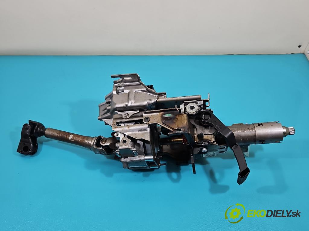 Renault Clio III 2005-2012 1,2.0 16V 75 hp manual 55 kW 1149 cm3 5- čerpadlo posilovač 8200294976-A (Servočerpadlo)