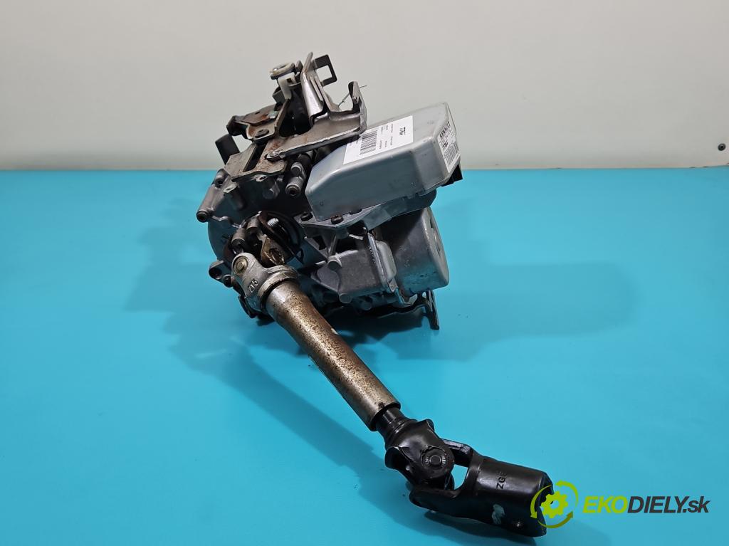 Renault Clio III 2005-2012 1,2.0 16V 75 hp manual 55 kW 1149 cm3 5- čerpadlo posilovač 8200294976-A (Servočerpadlo)