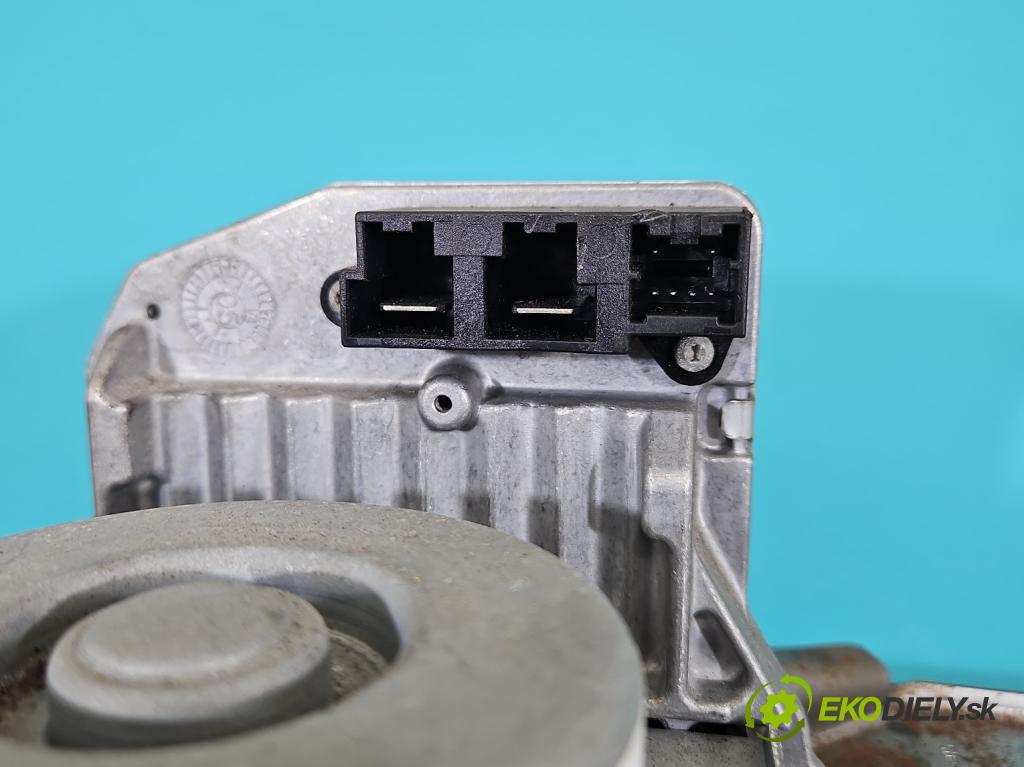 Renault Clio III 2005-2012 1,2.0 16V 75 hp manual 55 kW 1149 cm3 5- čerpadlo posilovač 8200294976-A (Servočerpadlo)