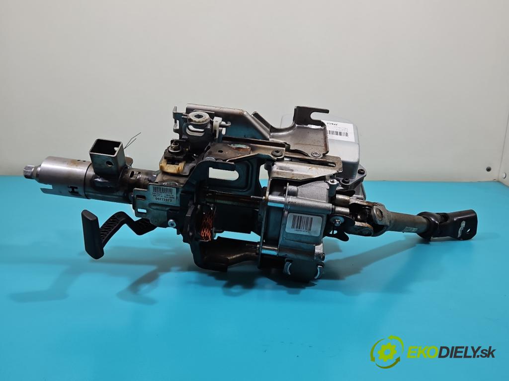 Renault Clio III 2005-2012 1,2.0 16V 75 hp manual 55 kW 1149 cm3 5- čerpadlo posilovač 8200294976-A (Servočerpadlo)