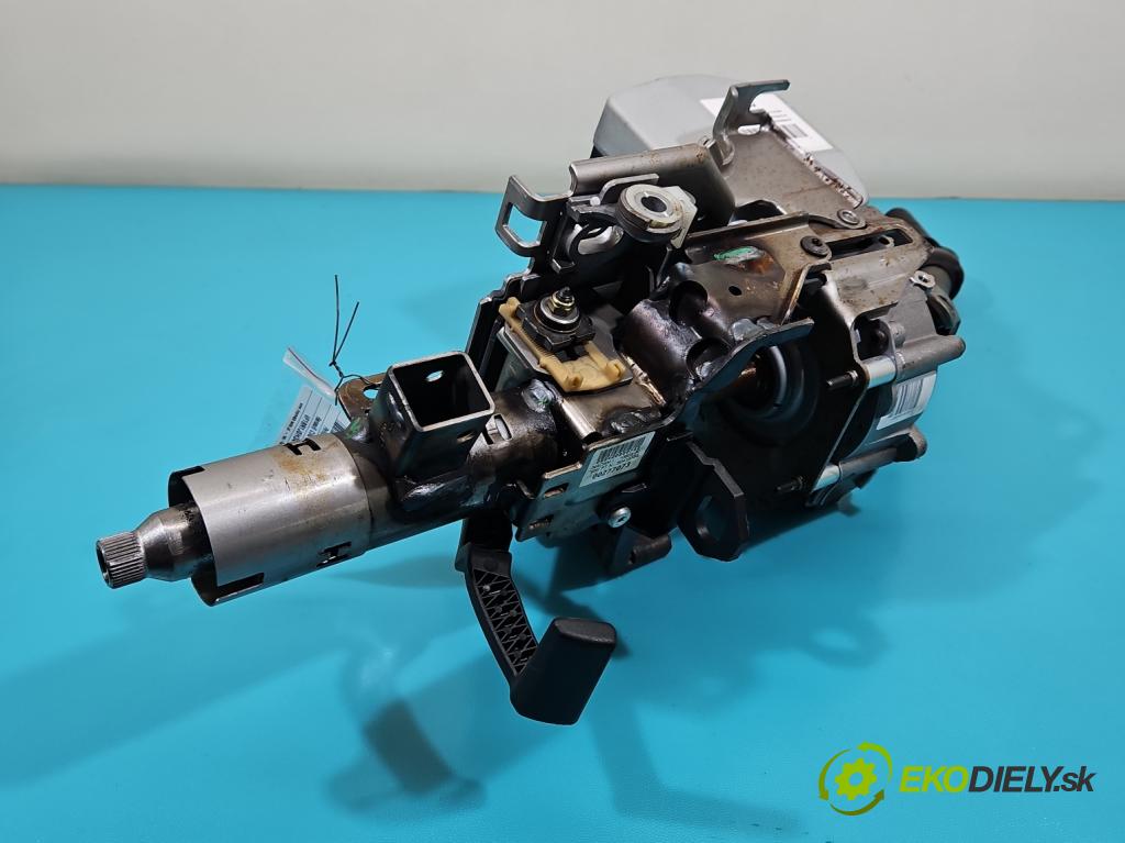 Renault Clio III 2005-2012 1,2.0 16V 75 hp manual 55 kW 1149 cm3 5- čerpadlo posilovač 8200294976-A (Servočerpadlo)