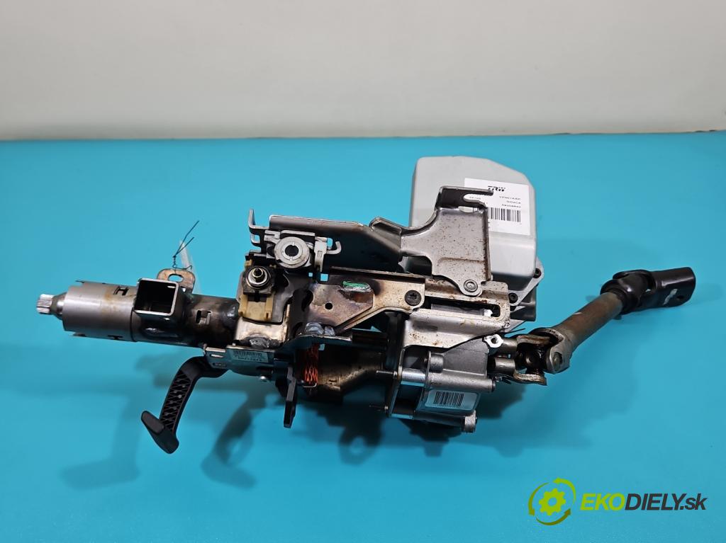 Renault Clio III 2005-2012 1,2.0 16V 75 hp manual 55 kW 1149 cm3 5- čerpadlo posilovač 8200294976-A (Servočerpadlo)