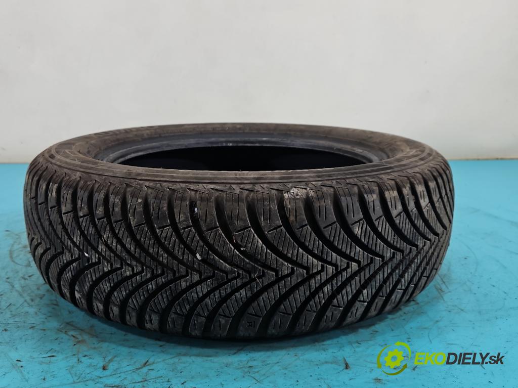 Renault Clio III 2005-2012 1,2.0 16V 75 hp manual 55 kW 1149 cm3 5- pneumatiky: celoročné 4 ks komplet
