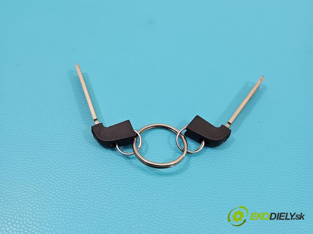 Lexus IS III 2014-2025 2.5 vvti 181KM automatic 133 kW 2494 cm3 4- rukoväť predné ľavé mimo:  (Kľučka dverí vonkajšia predná ľavá)