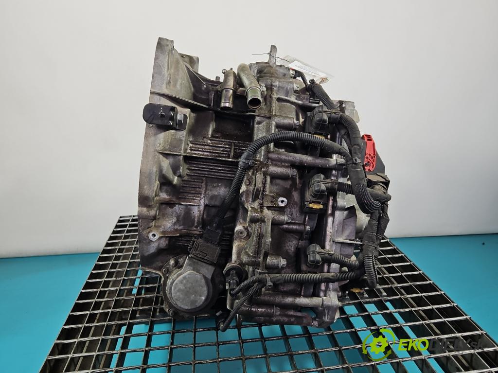 Renault Talisman 2015-2022 1.6 150 HP automatic 110 kW 1618 cm3 4- prevodovka stupeň,rýchlosť automat DW5004