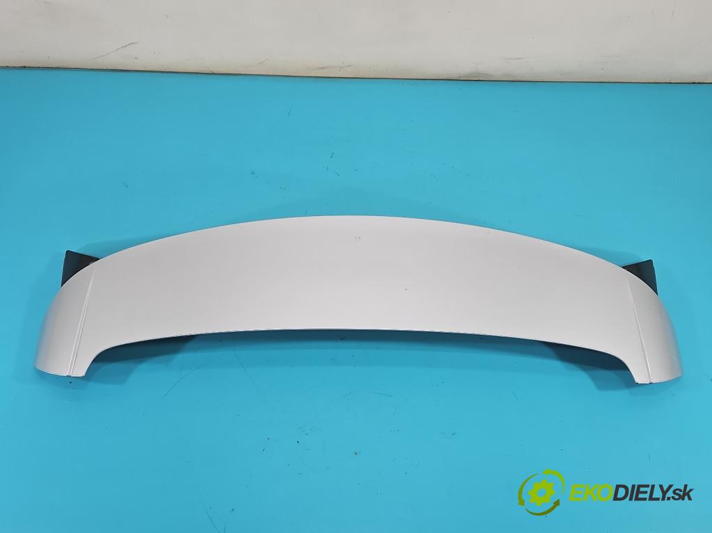 Opel Astra V  2015- 1.5 cdti 122 hp manual 90 kW 1496 cm3 5- spoiler 39180650 (Spoiler)