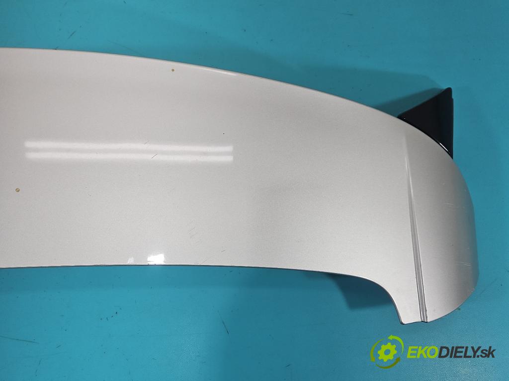 Opel Astra V  2015- 1.5 cdti 122 hp manual 90 kW 1496 cm3 5- spoiler 39180650 (Spoiler)